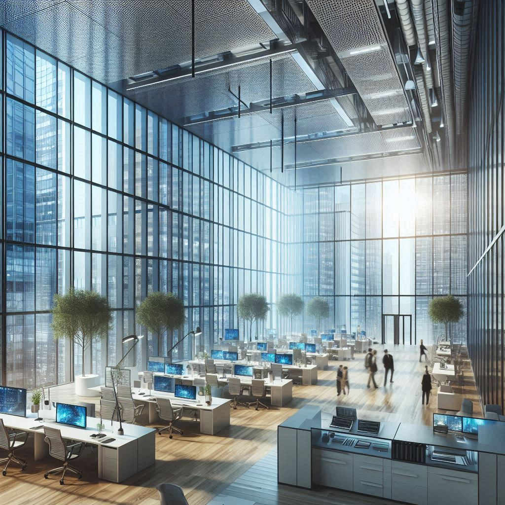 S569上海服装数字化创意园文章配图